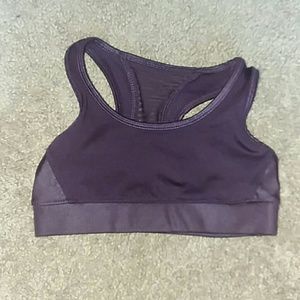 Sports bra